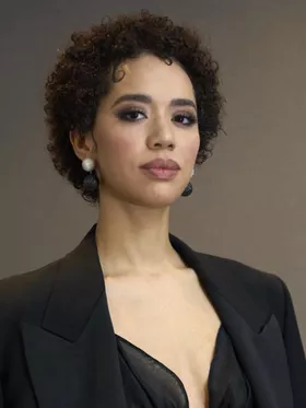 Jasmin Savoy Brown